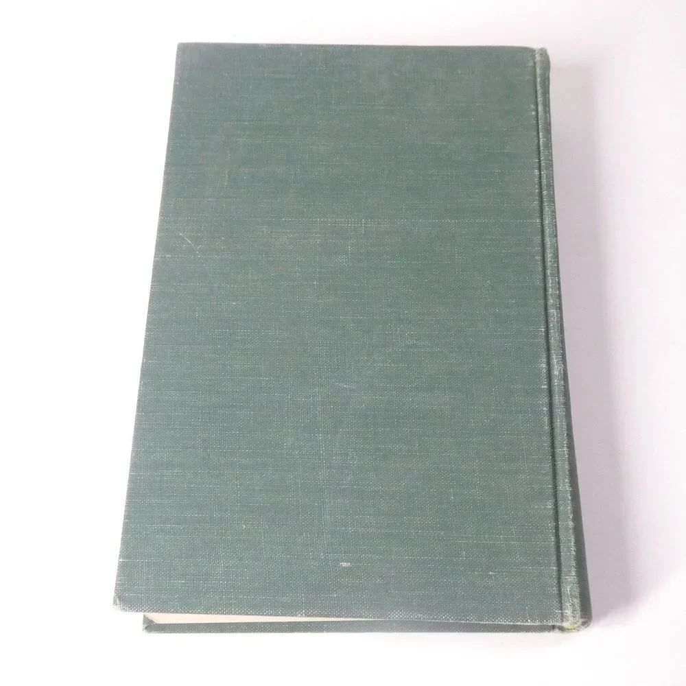 Jungle Camp Cook Book 1976 Summer Institute of Linguistics Vintage Hardcover